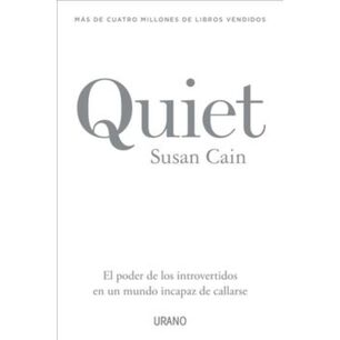 Quiet (chi)