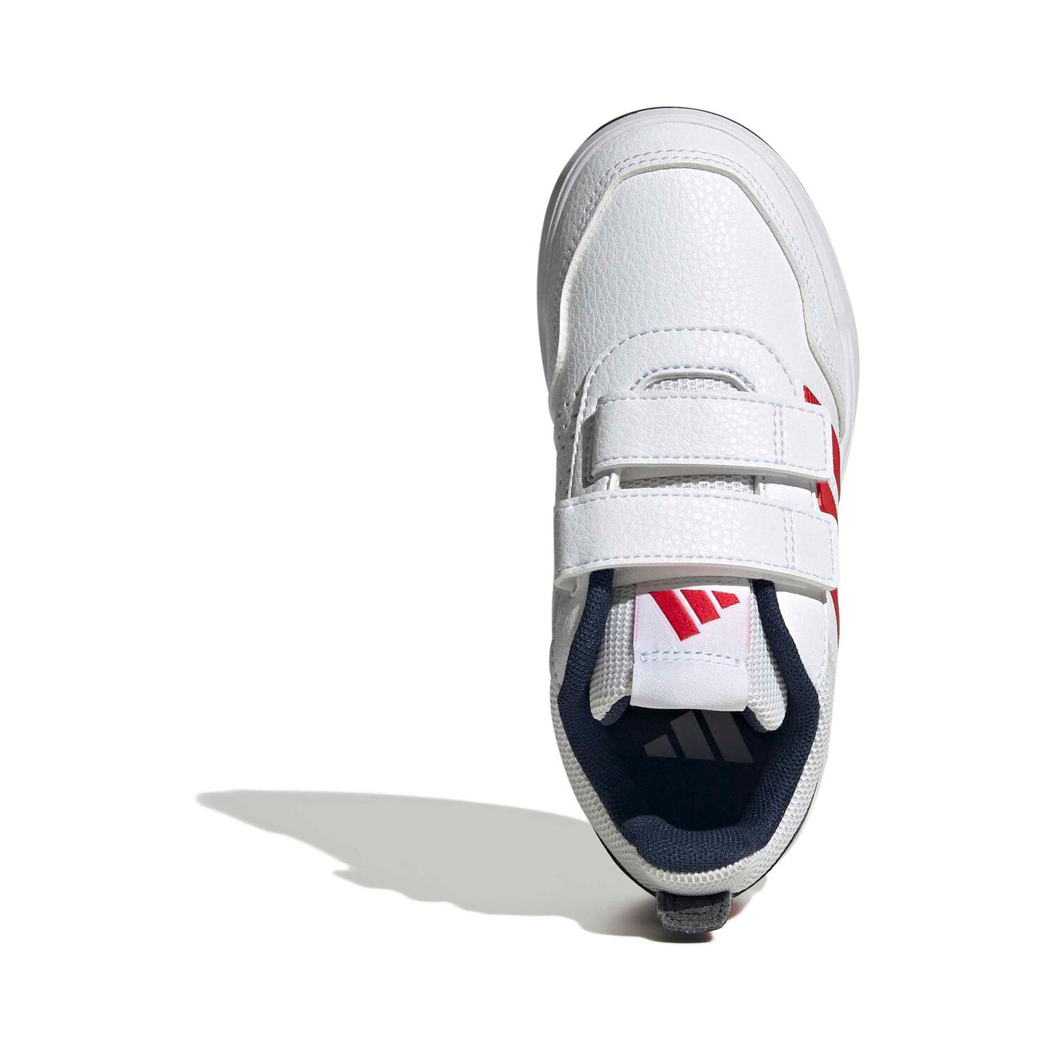Zapatilla Adidas Tensaur Sport 3.0 Cf Ni&ntilde;o Blanco image number 5.0
