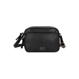 Bandolera Secret Valencia St6 M Negro