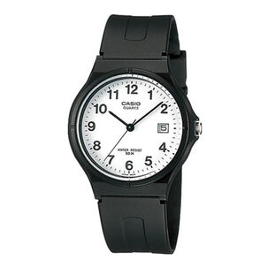 Reloj Mw-59-7bv Hombre Analogo Resina