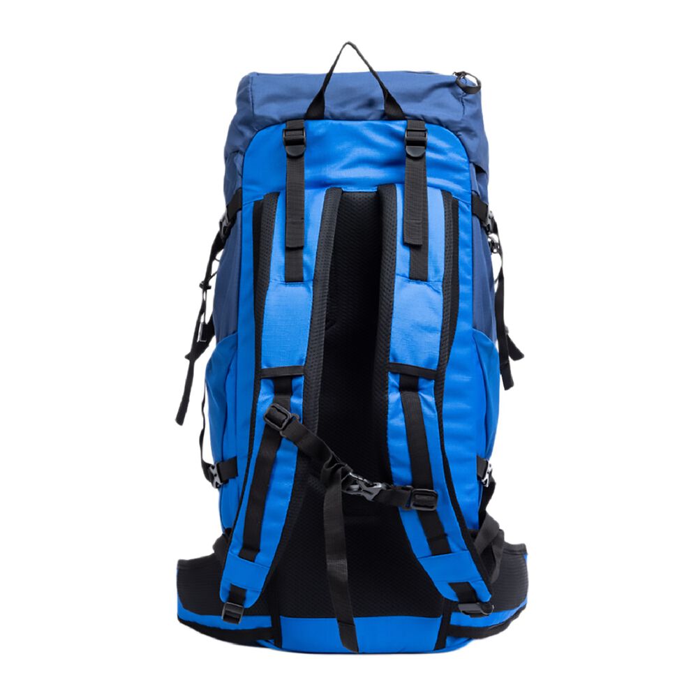 Mochila Outdoor Navarino 45l Azul image number 2.0