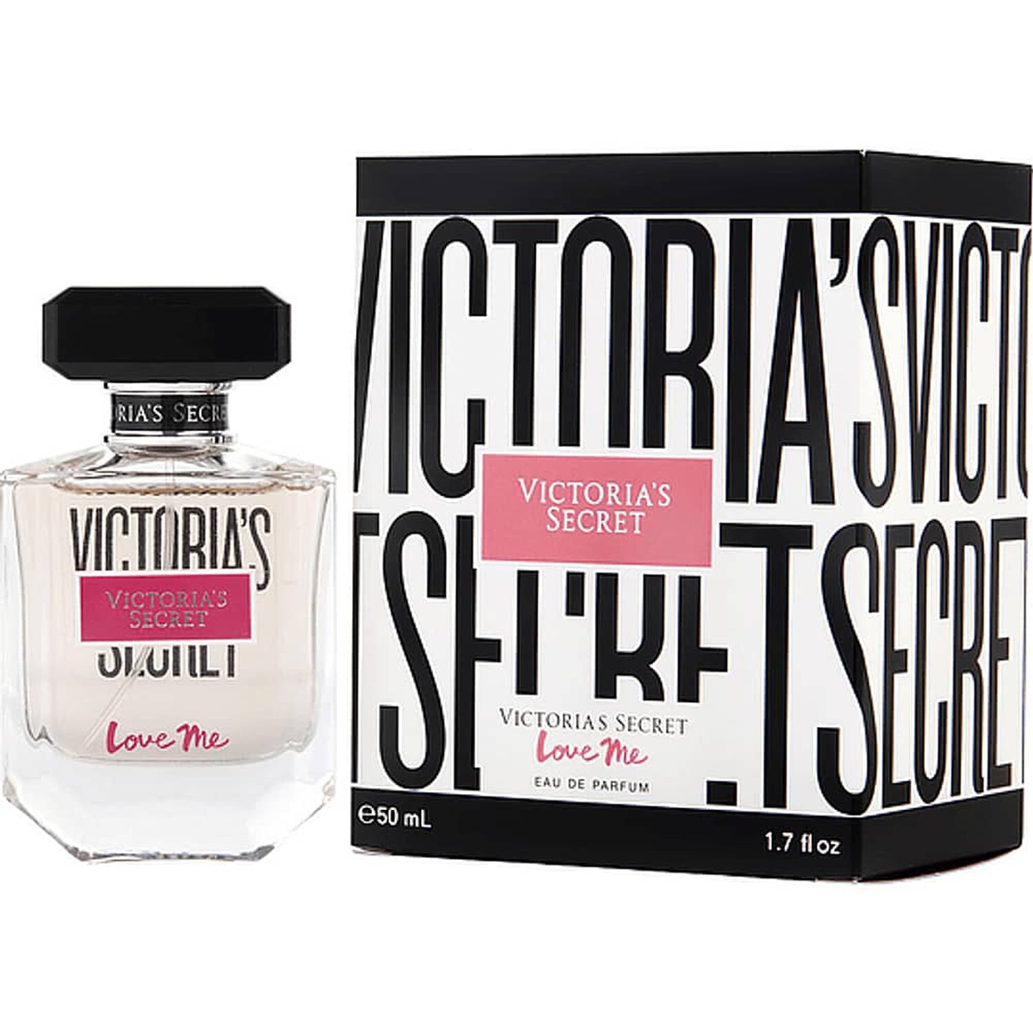 Love Me Victoria Secret Edp 50ml Mujer image number 0.0