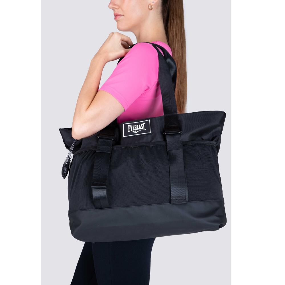 Bolso Tote Style K Everlast image number 3.0