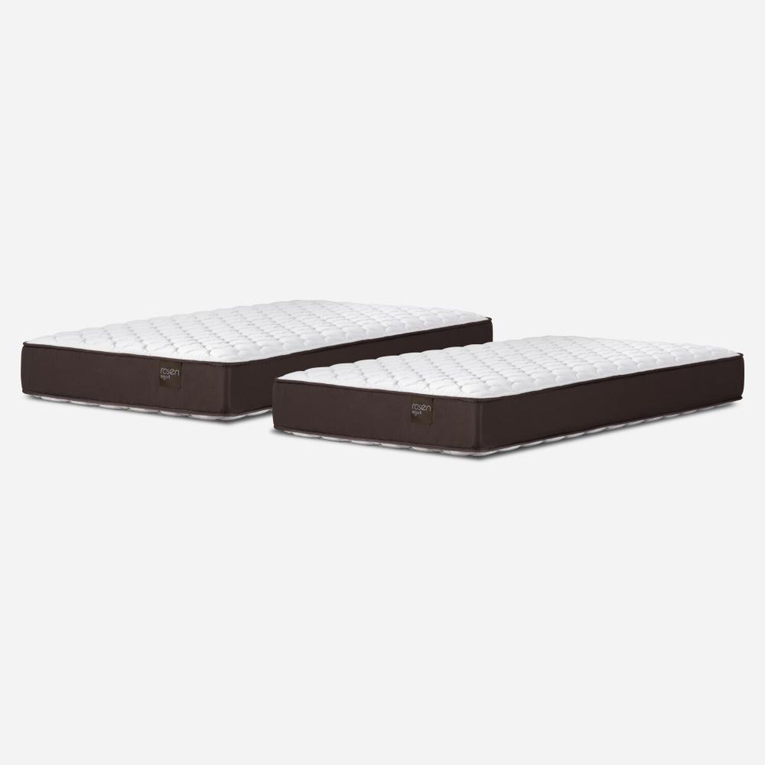 Pack De Colchones Rosen Ergo T / 1.5 Plazas / 200 Cm x 105 Cm image number 1.0