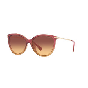 Lentes De Sol Dupont Dusty Rose Light Brown Michael Kors
