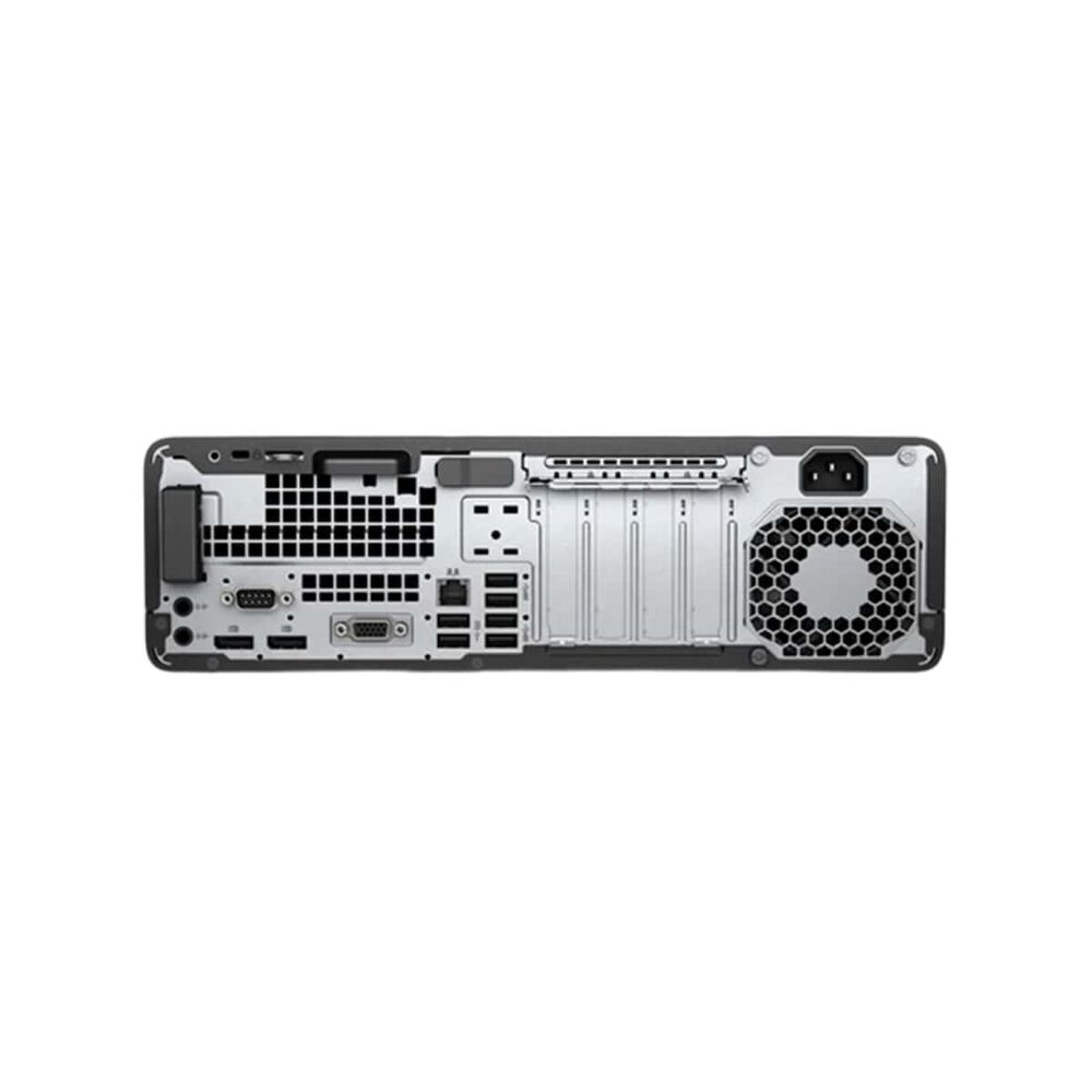 Hp Elitedesk 800 G3, Intel Core I5-6500, 8gb/1tb Sff Pc Reacondicionado image number 3.0