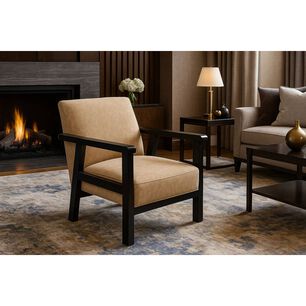 Sitial Robert Beige