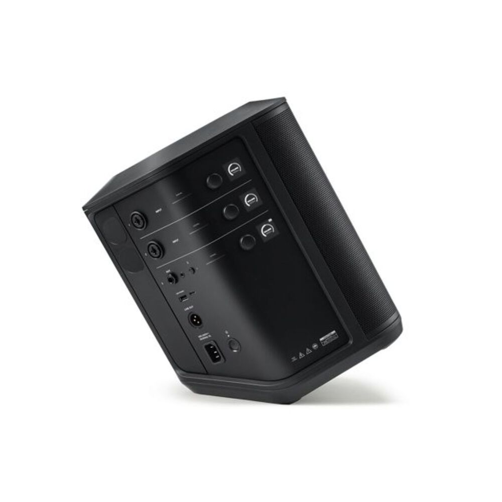 Parlante Portátil Profesional Bluetooth Bose S1 Pro + image number 7.0