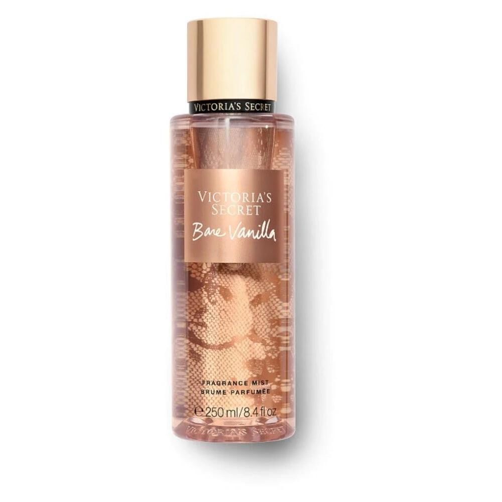Perfume mujer Bare Vainilla Victoria Secret / 250 Ml / Eau De Cologne image number 0.0