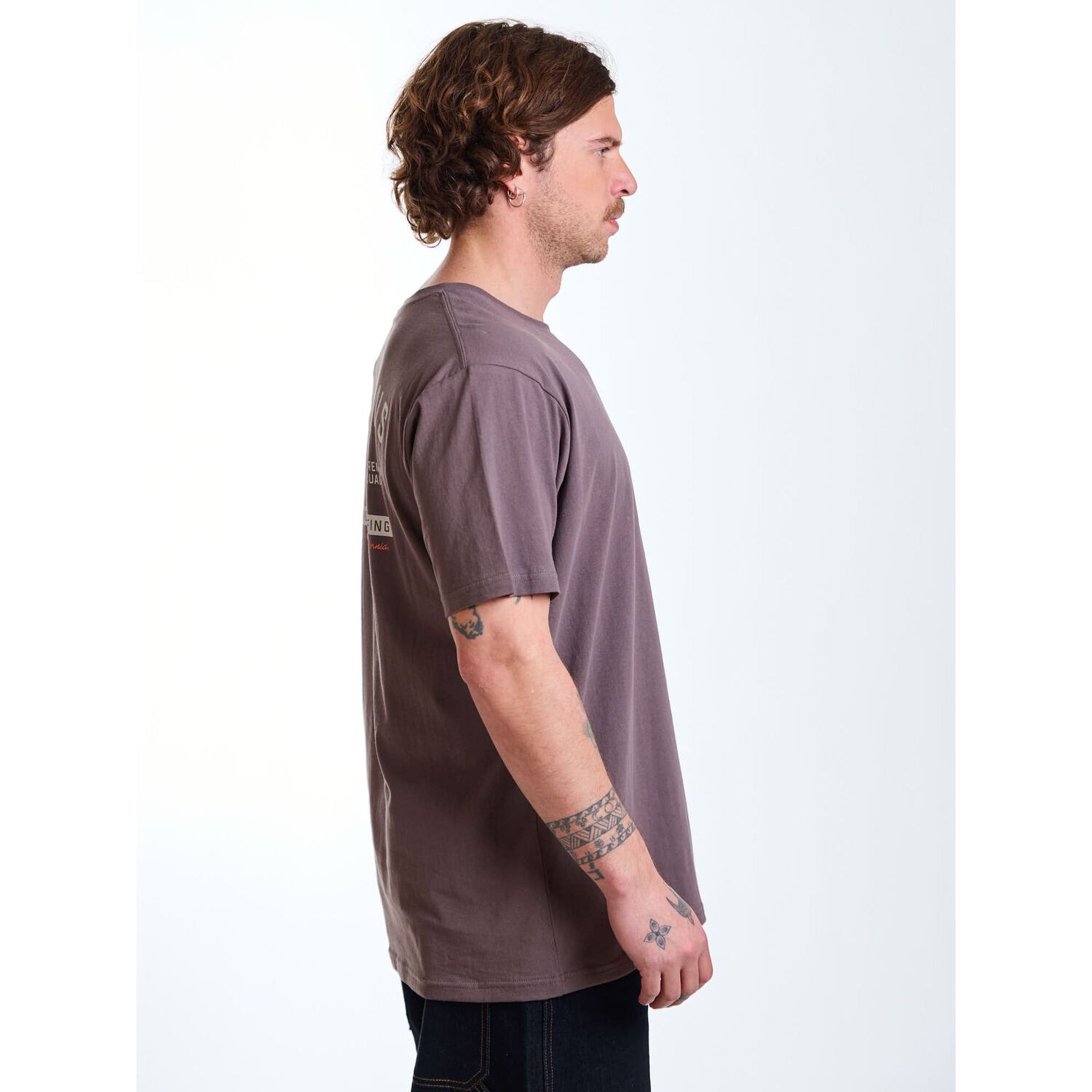 Polera Hombre Maui And Sons image number 2.0