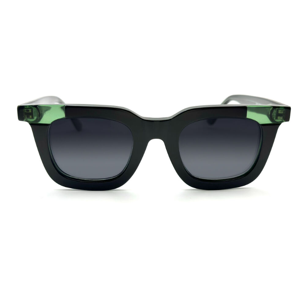 Lentes De Sol Anne Verde Polarizados York Eyewear image number 0.0