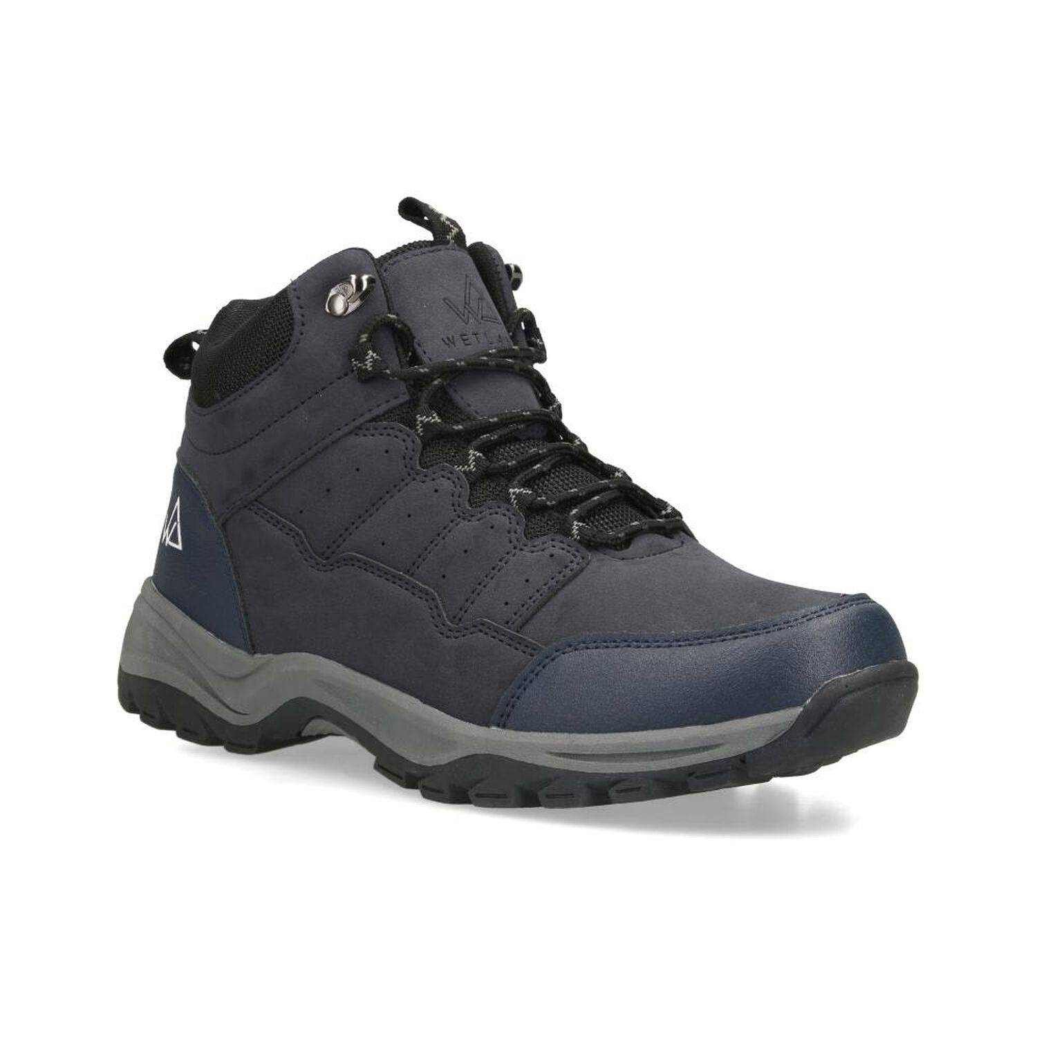 Zapatilla Hombre Wetland Navy image number 0.0
