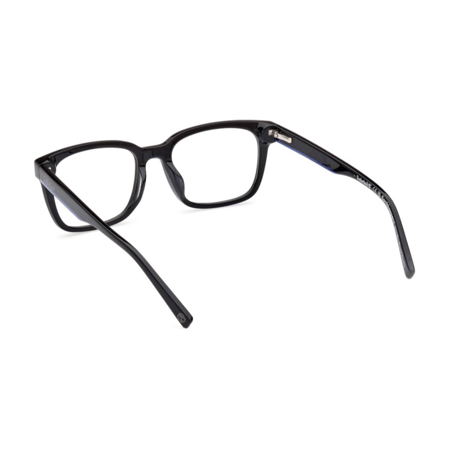 Lentes &Oacute;pticos Negro Brillante Timberland image number 3.0