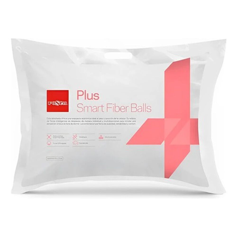 Almohada Plus Americana 50 X 70 Cm - Rosen image number 0.0