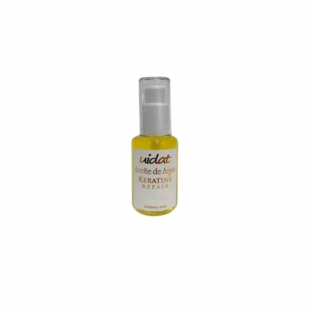 Aceite Capilar De Argan-keratina Sellador De Puntas Abiertas image number 1.0