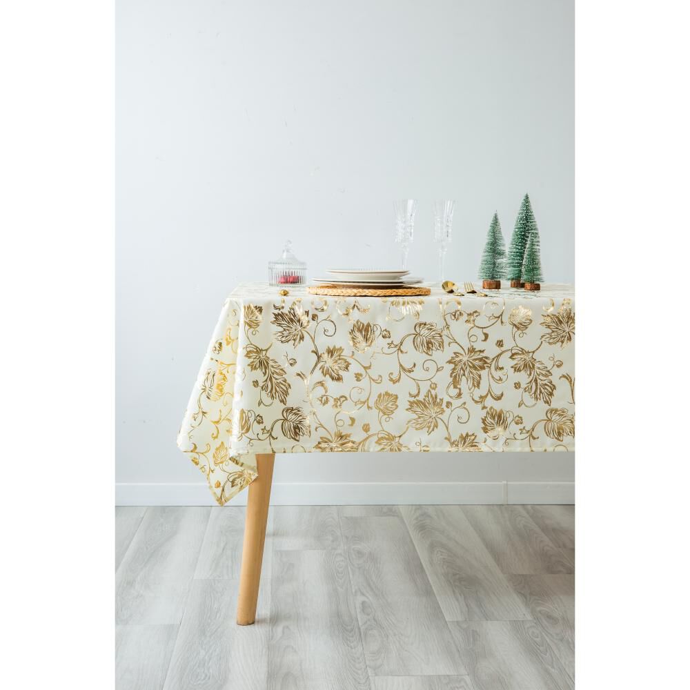 Mantel Navidad Casaideal image number 0.0