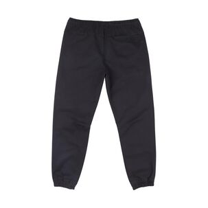 Pantalón Liso Tiro Medio Slim Hombre Skuad