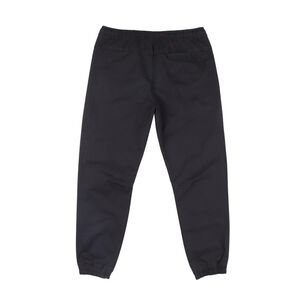 Pantal&oacute;n Liso Tiro Medio Slim Hombre Skuad