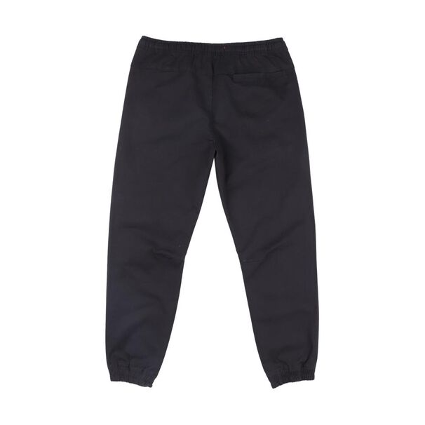 Pantal&oacute;n Liso Tiro Medio Slim Hombre Skuad