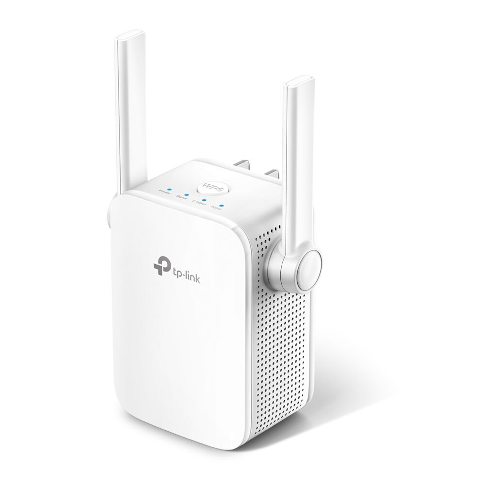 Extensor De Rango Tp-link Re205 Ac750 Wifi Dual Band image number 0.0