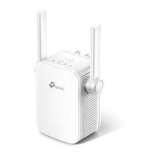 Extensor De Rango Tp-link Re205 Ac750 Wifi Dual Band