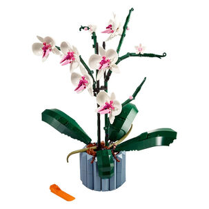 Lego Botanicals - Orquídeas - 10311