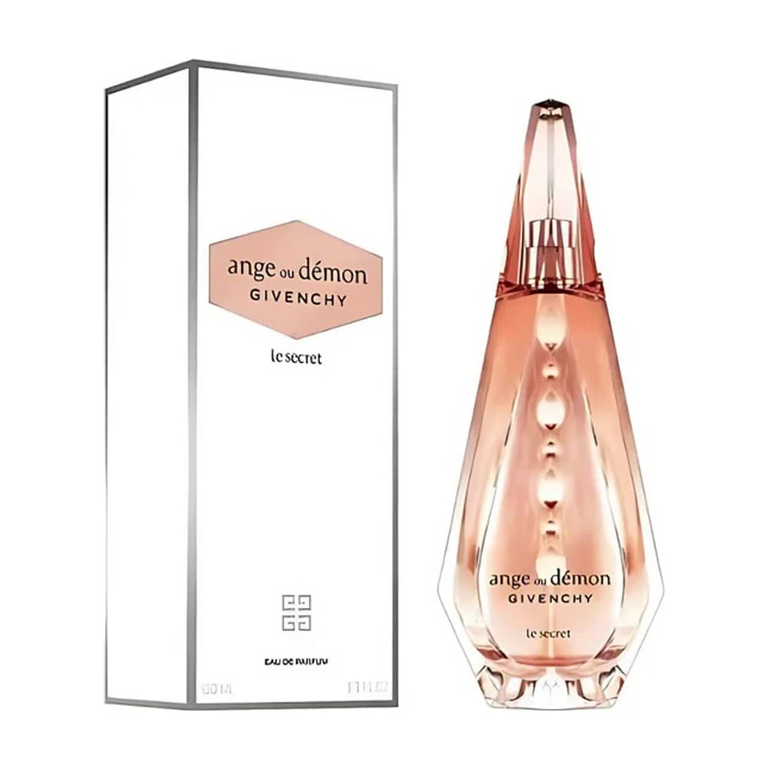 Ange Ou Demon Le Secret 100 Ml Edp Givenchy image number 1.0