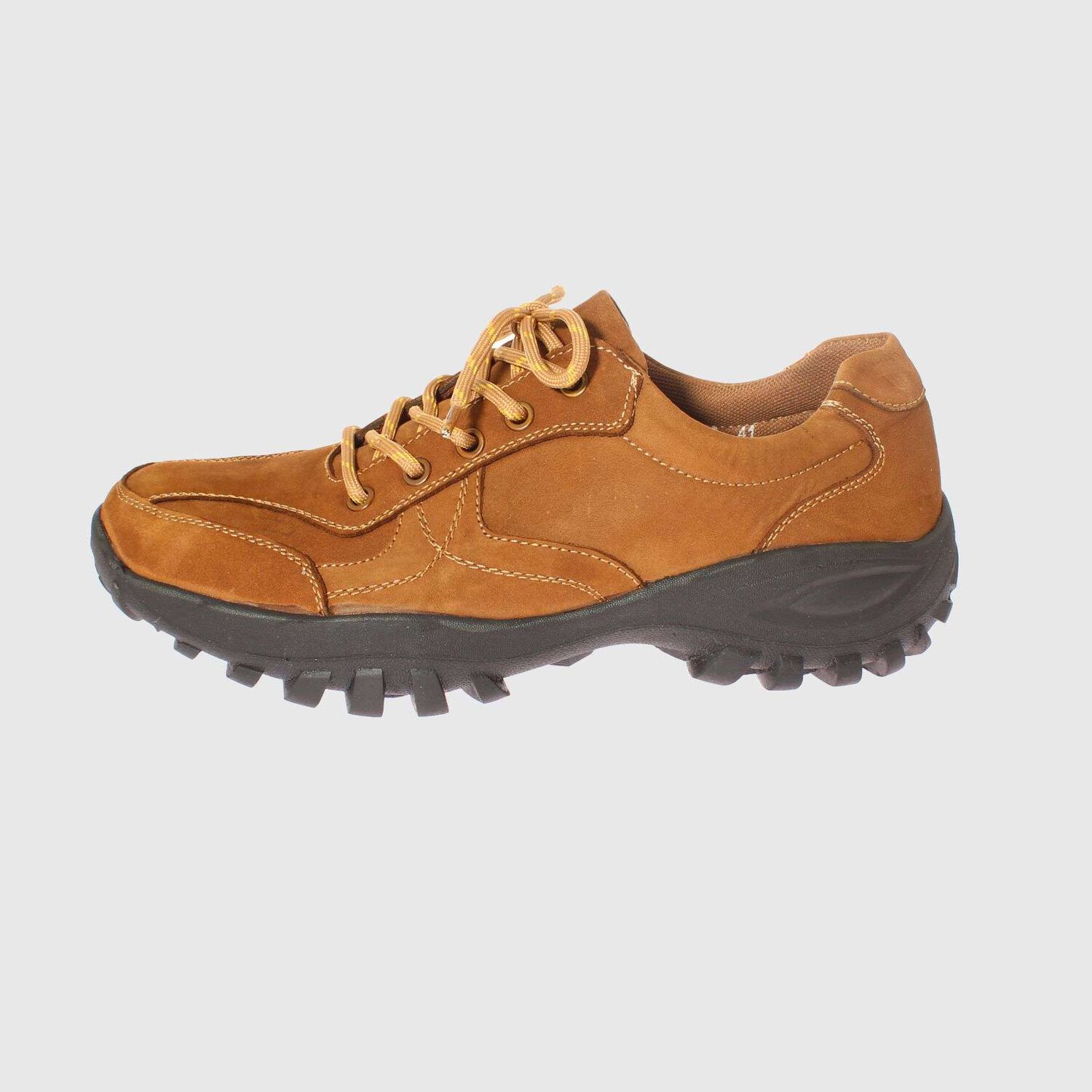 Zapato Casual Caf&eacute; V&iacute;a Franca Art. 8plx558ybrown image number 4.0