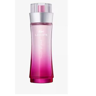 Perfume Mujer Touch Of Pink Lacoste / 50 Ml / Eau De Toilette