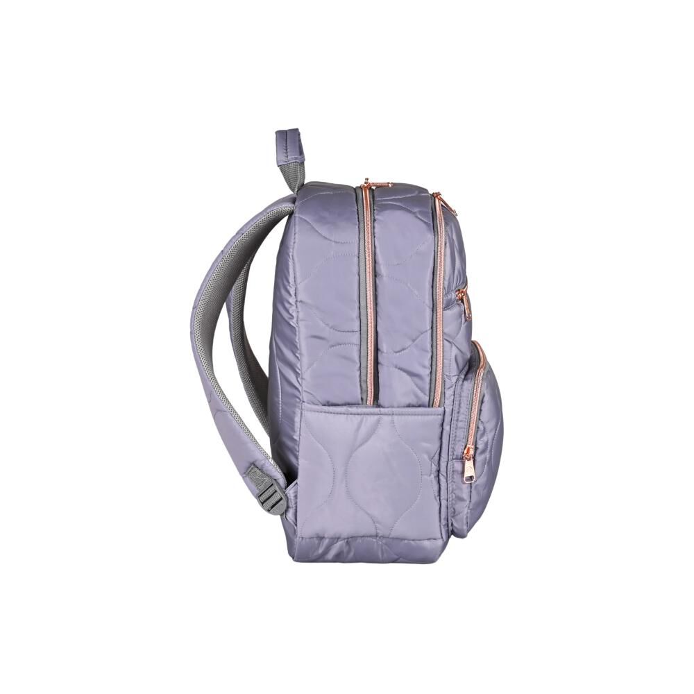 Mochila Rena - Warm Grey 35l Torre image number 5.0