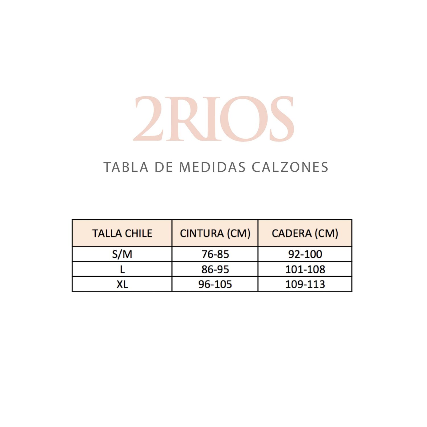 Calz&oacute;n Tiro Alto Sin Costura - Algod&oacute;n 2rios Blanco image number 2.0