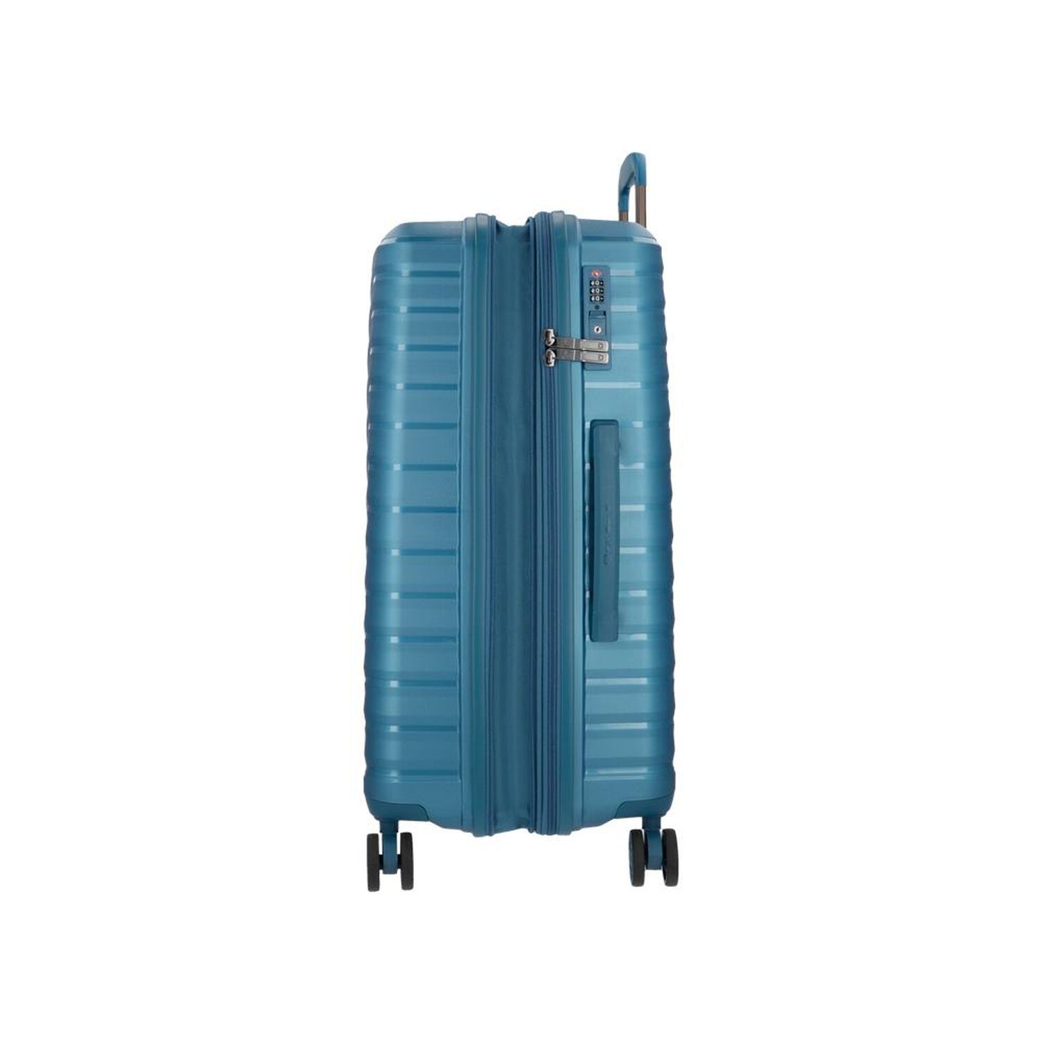 Maleta Mediana Saxoline Titanium / 66 L image number 8.0