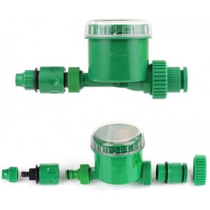 Programador De Riego 1 Zona Green Season