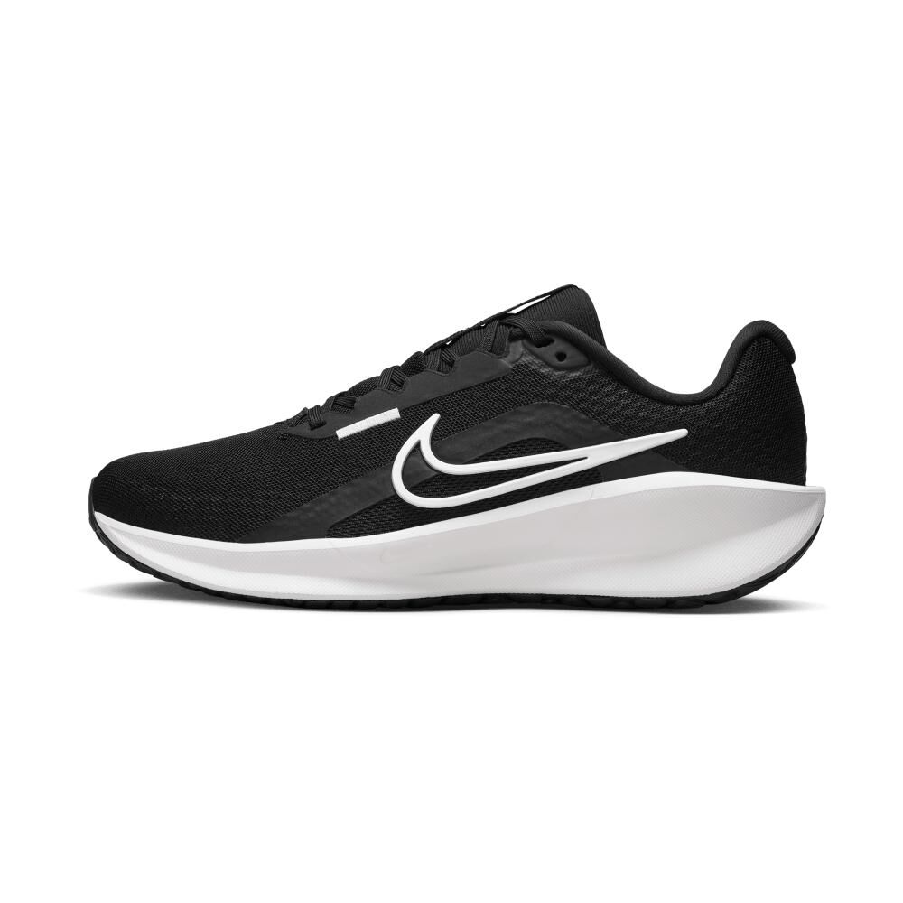 Zapatilla Urbana Mujer Nike Nike Downshifter 13 image number 5.0