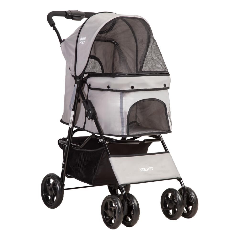 Coche Mascota Bebesit Bbcw01abp01 image number 0.0