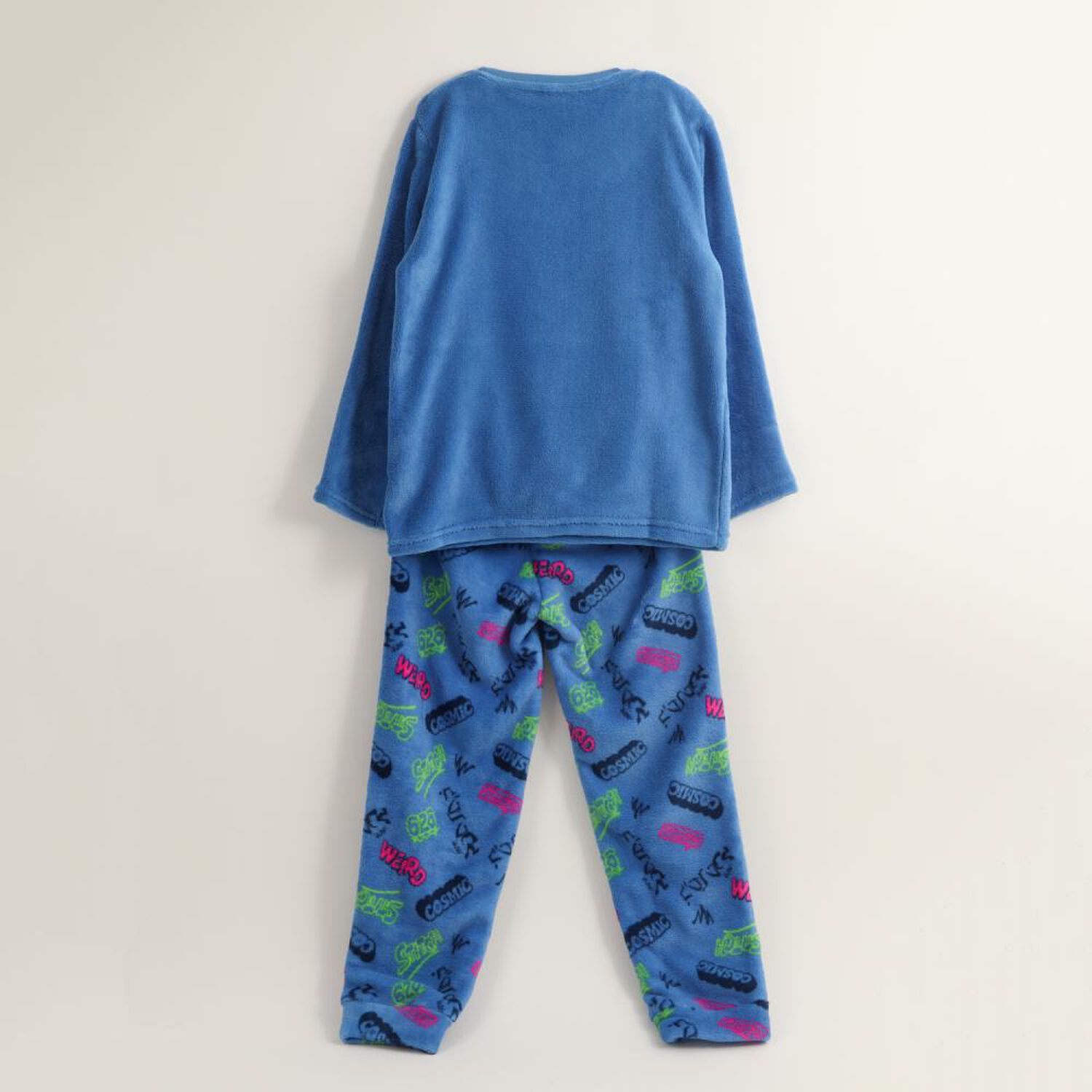 Pijama Ni&ntilde;o Feliz Lilo & Stitch image number 1.0