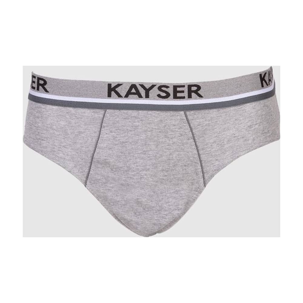 Pack 2x Slip P291.11-gri Kayser image number 2.0