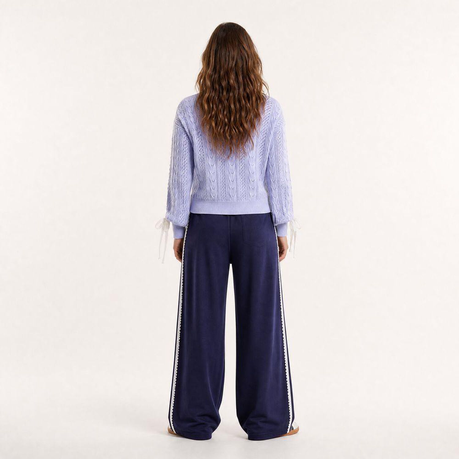 Sweater Mujer Freedom image number 1.0