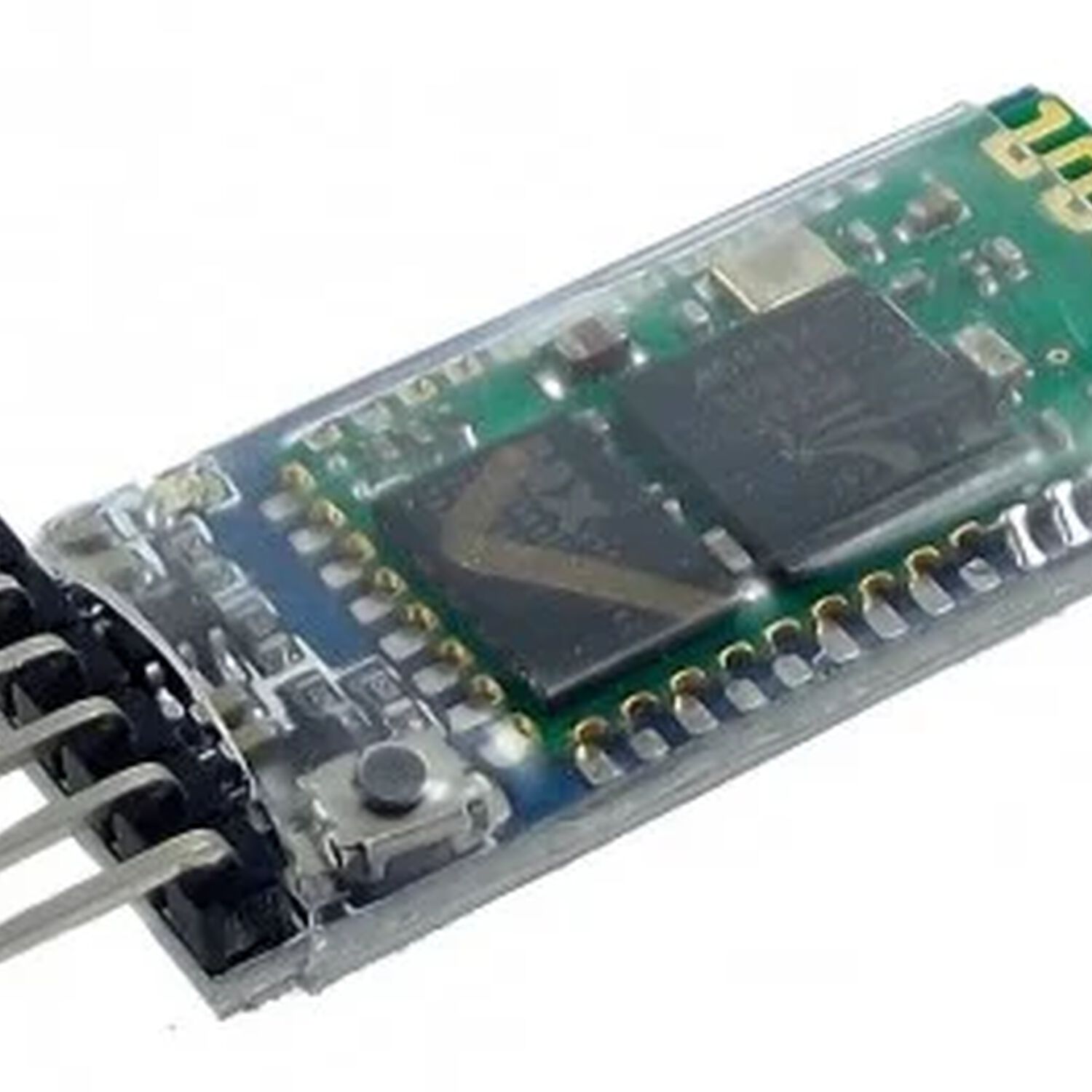 M&oacute;dulo Bluetooth Serial Hc05 image number 1.0