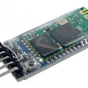 M&oacute;dulo Bluetooth Serial Hc05