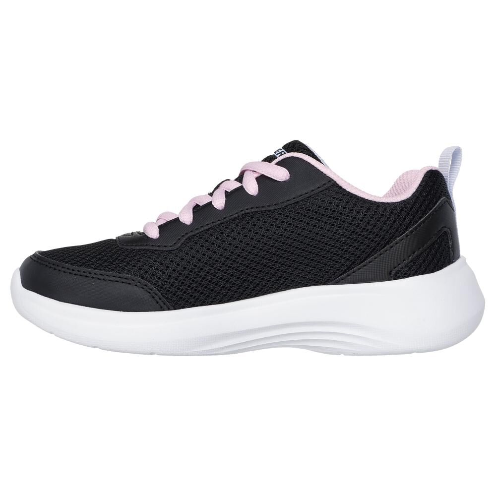 Zapatilla Infantil Niña Skechers Selectors image number 4.0