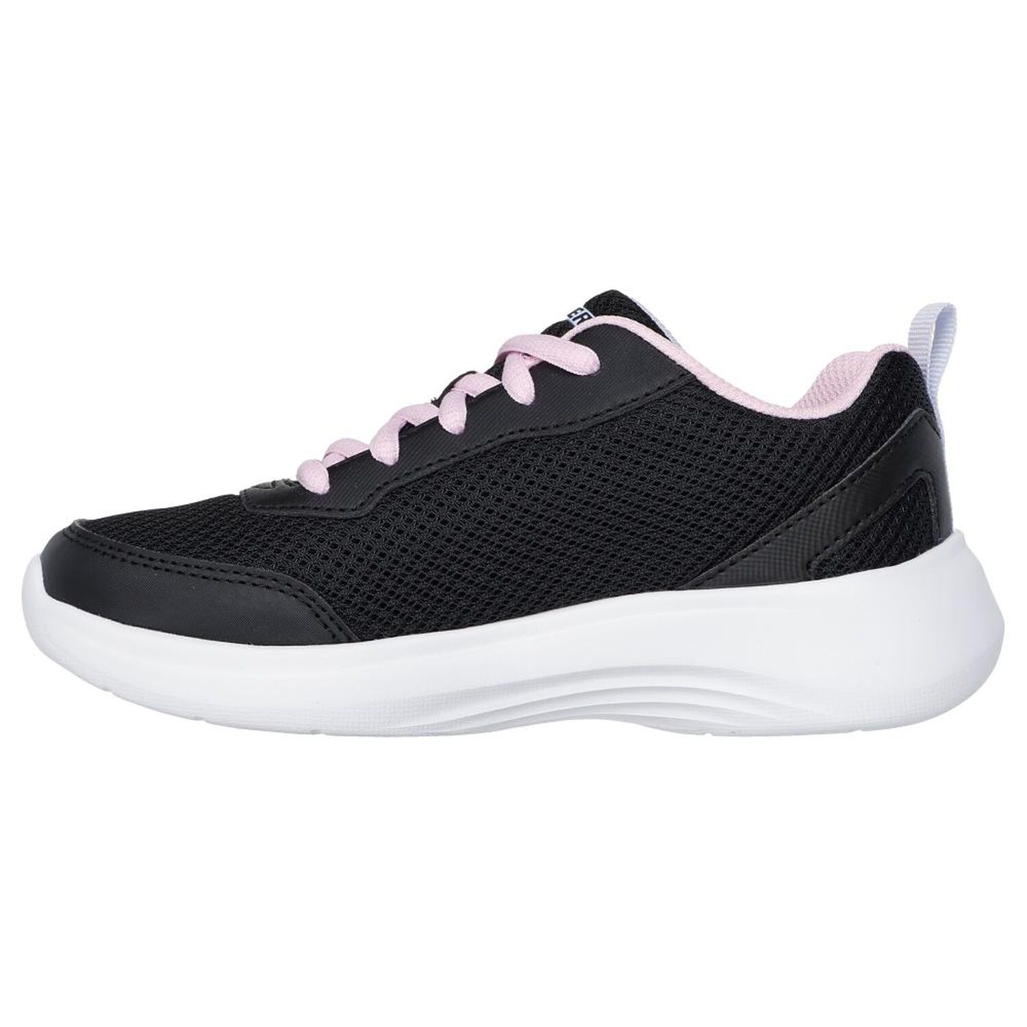 Zapatilla Infantil Ni&ntilde;a Skechers Selectors image number 4.0