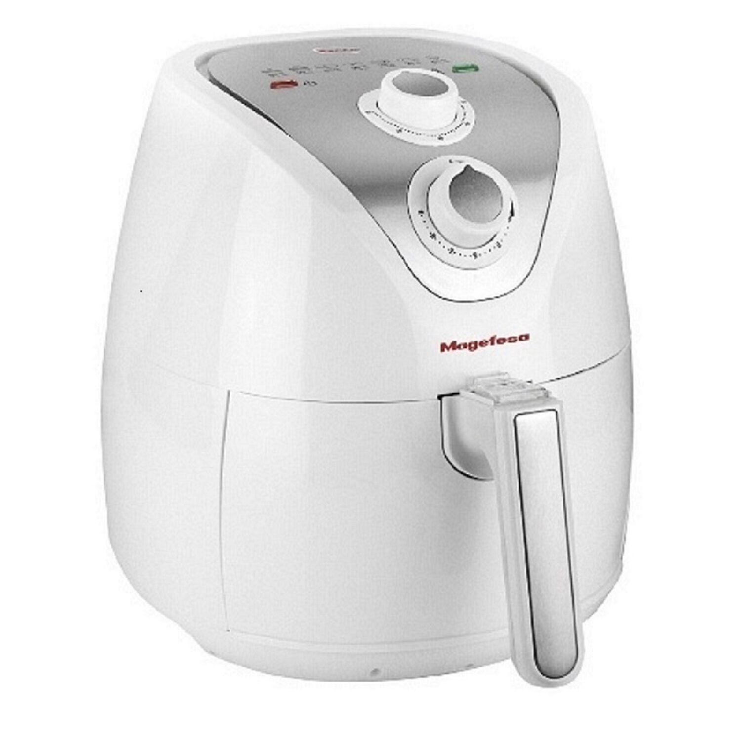 Freidora De Aire Magefesa Borea 4470 3.2 L
