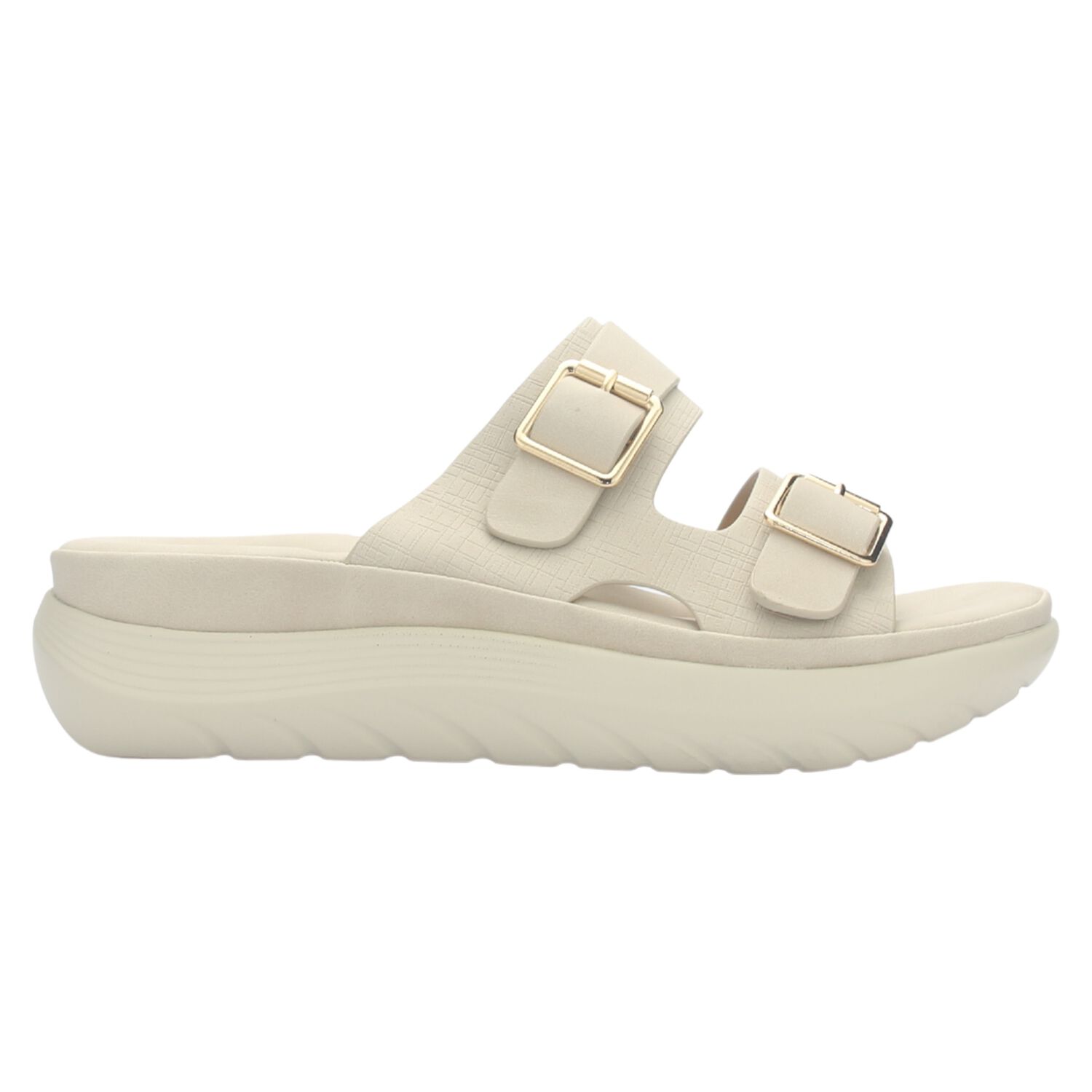 Sandalia Mujer Chalada Acaraye-1 Beige Casual image number 0.0