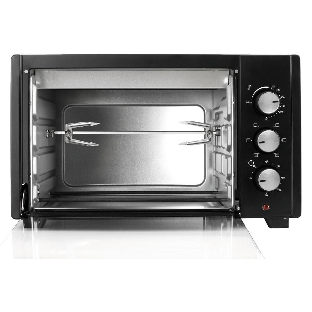 Horno El&eacute;ctrico Somela Blackoven  / 42 Litros / 2000W image number 3.0