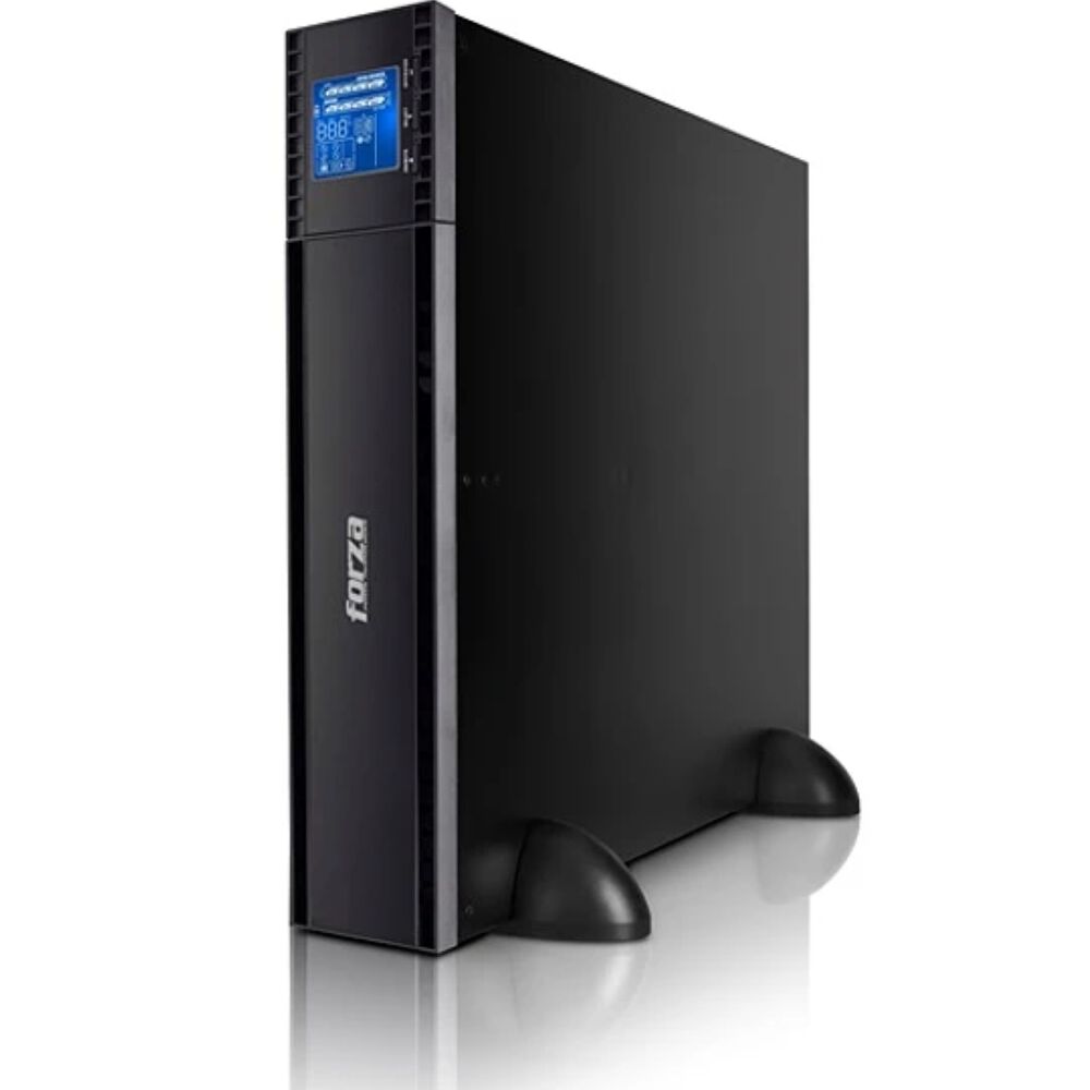 Ups Forza Atlas On-line 1500va/1.350w 220v-240v 4 Salidas image number 2.0
