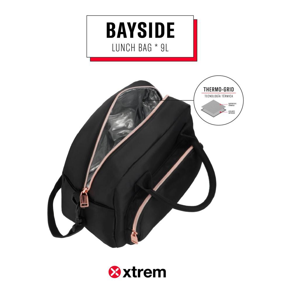 Lonchera T&eacute;rmica Xtrem Bayside 5xt image number 6.0