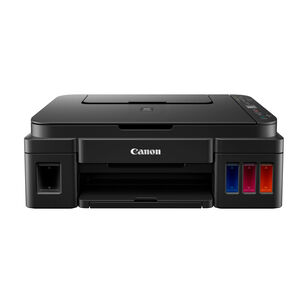 Impresora Multifuncional Canon Pixma G3110 Wifi-direct Tinta