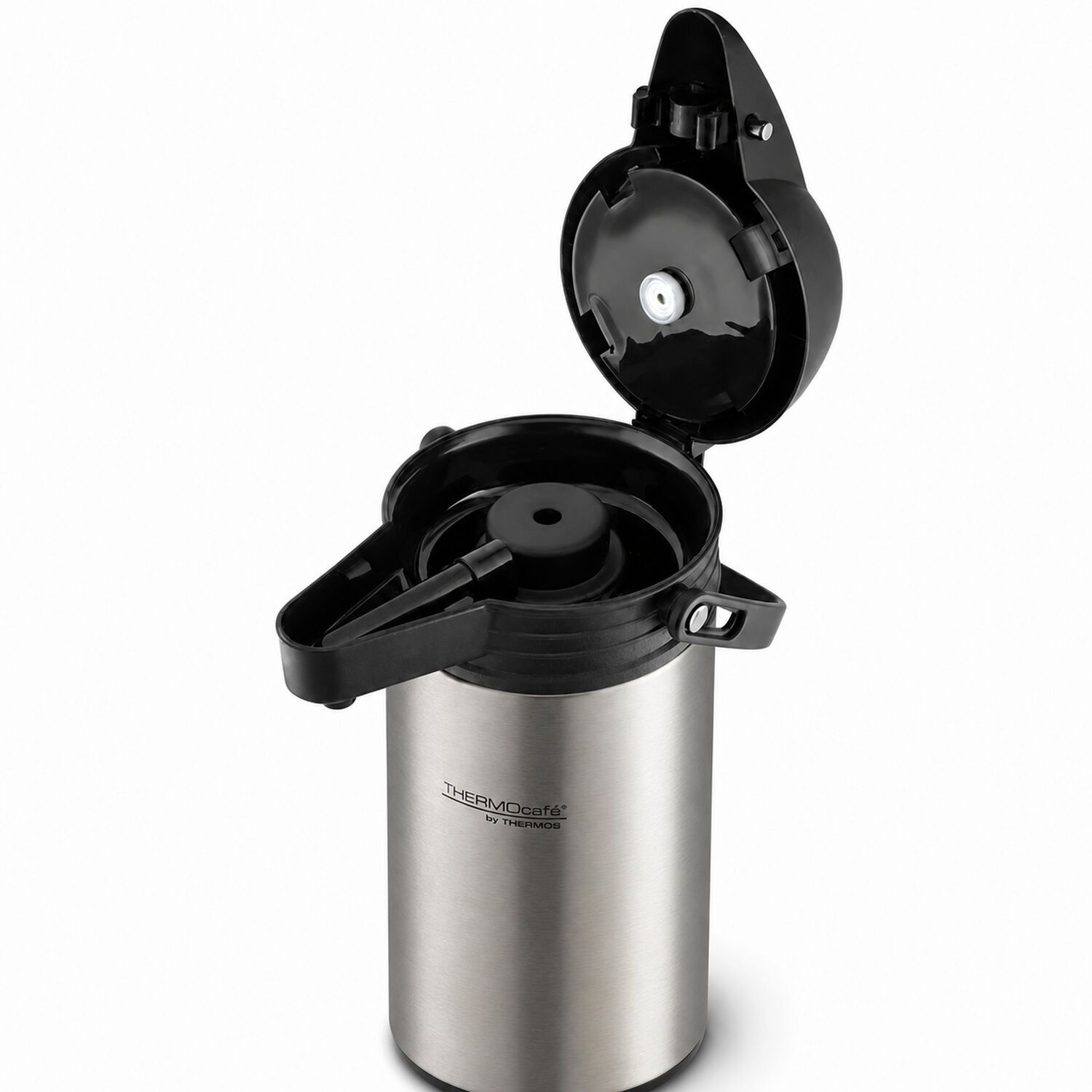 Termo Sif&oacute;n De L&iacute;quidos Jado 1.9l Thermos 12h Hot & 24h Cold image number 4.0