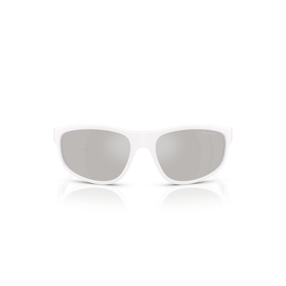 Lentes De Sol E.z. Blanco Espejados Arnette image number 0.0